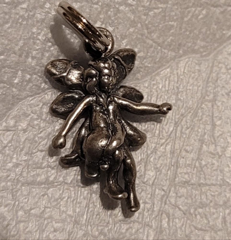 fairy charm